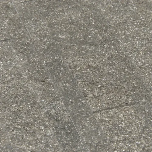 CAPITALE QUICK STONE 3D BLACK SHIMMER PANEL ŚCIENNY SAMOPRZYLEPNY