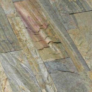 CAPITILE QUICK STONE 3D BURNING FOREST PANEL ŚCIENNY SAMOPRZYLEPNY