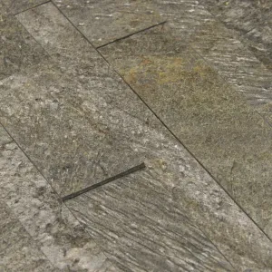 CAPITILE QUICK STONE 3D GOLD GREEN PANEL ŚCIENNY SAMOPRZYLEPNY
