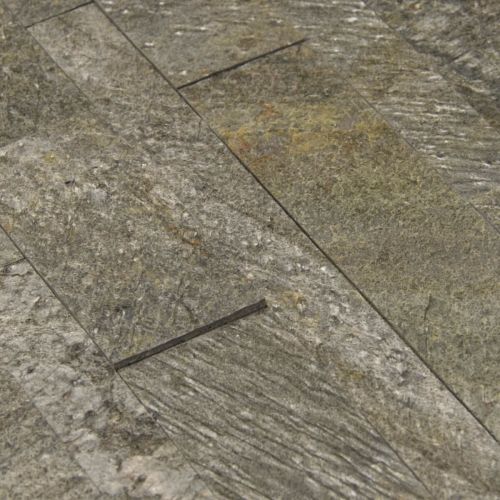 CAPITALE QUICK STONE 3D GOLD GREEN PANEL ŚCIENNY SAMOPRZYLEPNY