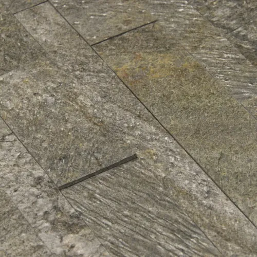 CAPITALE QUICK STONE 3D GOLD GREEN PANEL ŚCIENNY SAMOPRZYLEPNY
