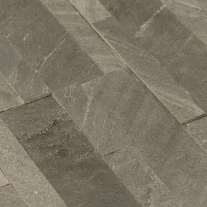 CAPITILE QUICK STONE 3D OCEAN BLACK  PANEL ŚCIENNY SAMOPRZYLEPNY