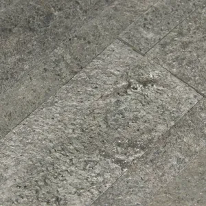 CAPITILE QUICK STONE 3D SILVER GRAY PANEL ŚCIENNY SAMOPRZYLEPNY