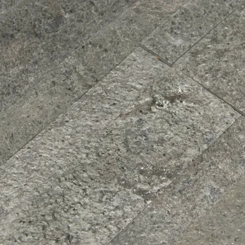CAPITALE QUICK STONE 3D SILVER GRAY PANEL ŚCIENNY SAMOPRZYLEPNY