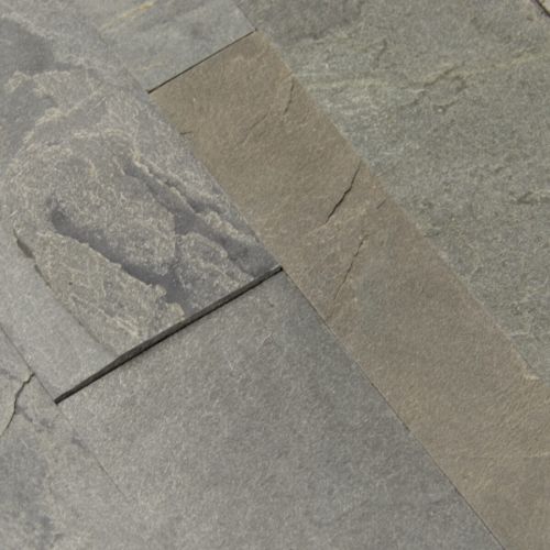 CAPITALE QUICK STONE 3D SOUTH GREY PANEL ŚCIENNY SAMOPRZYLEPNY