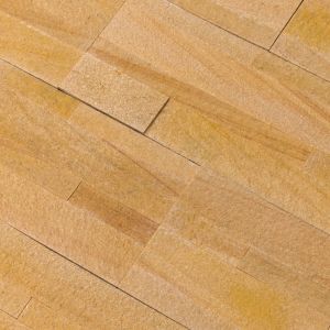 CAPITILE QUICK STONE 3D TEAK WOOD PANEL ŚCIENNY SAMOPRZYLEPNY