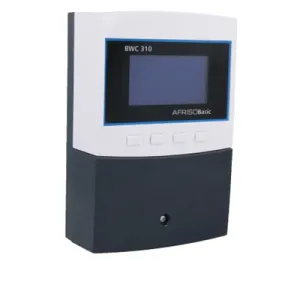 AFRISO REGULATOR POGODOWY BWC 310, 3 CZUJNIKI, 230 AC 9031000