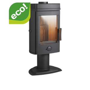 INVICTA PIEC WOLNOSTOJĄCY MAIRY ANTRACYT REF. 6145-44