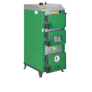 DREWMET KOCIOŁ ZASYPOWY UNI DS BW 18KW 5 KLASA ECODESIGN