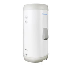 DAIKIN ZASOBNIK C.W.U ZE STALI NIERDZEWNEJ WOLNOSTOJĄCY 250 L DLA ALTHERMA 3 BLUEVOLUTION EKHWS250D3V3