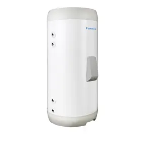 DAIKIN ZASOBNIK C.W.U ZE STALI NIERDZEWNEJ WOLNOSTOJĄCY 180 L DLA ALTHERMA 3 BLUEVOLUTION EKHWS180D3V3