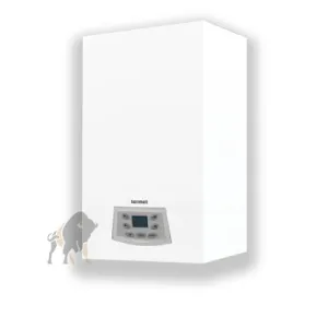 TERMET ECOCONDENS CRYSTAL PLUS 1 FUN. 50 KW KOCIOŁ KONDENSACYJNY - AUTORYZOWANY DYSTRYBUTOR !!!