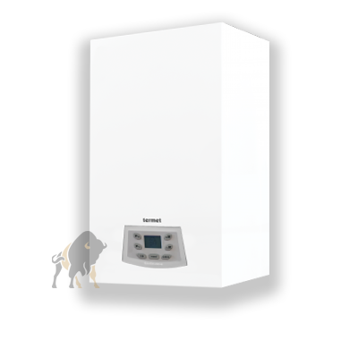 TERMET ECOCONDENS CRYSTAL PLUS 1 FUN. 50 KW KOCIOŁ KONDENSACYJNY
