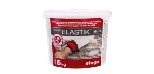 STEGU KLEJ DO KAMIENIA POWERELASTIK 5 KG