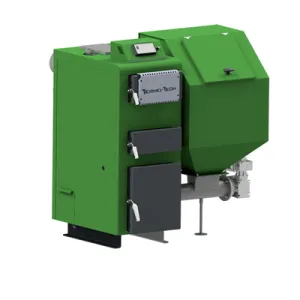 TERMO-TECH KOCIOŁ KRS TECH DUO 26KW PRAWY