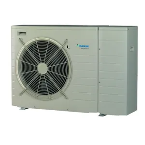 DAIKIN ALTHERMA LT EBLQ NISKOTEMPERATUROWA POMPA CIEPŁA 7 KW DO CO/CWU/CHŁODZENIA MONOBLOK EBLQ07CV3 