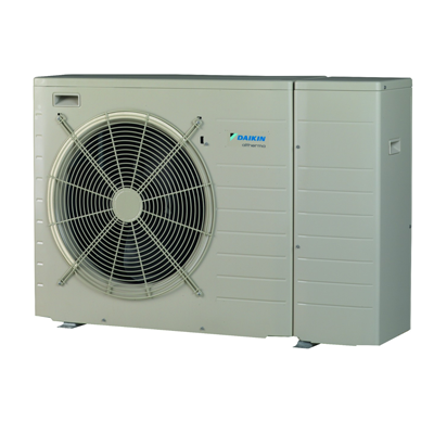 Daikin Altherma - EDLQ-CV3