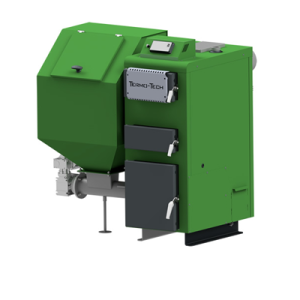 TERMO-TECH KOCIOŁ KRS TECH DUO 39KW LEWY