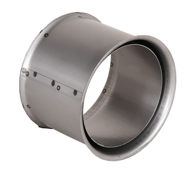 WKŁADKA DWUŚCIENNA BERTRAMS FI 120