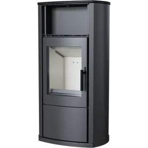 KRATKI PIEC WOLNOSTOJĄCY KOZA EPSILON FI 150 8 KW