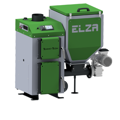 ELZA 8 kW