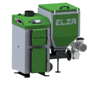 TERMO-TECH KOCIOŁ ELZA 11KW PRAWY