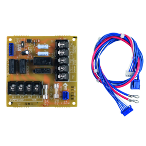 DAIKIN PŁYTKA WYMAGANA DO PODŁĄCZENIA GRZAŁKI / TERMOSTATU EKRP1AHT