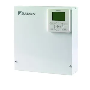 DAIKIN CENTRALNA SKRZYNKA KABLOWA EKCB07CV3