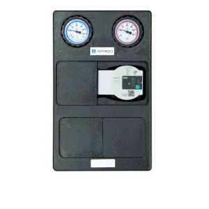 AFRISO GRUPA POMPOWA PRIMOTHERM K 180-1, DN25 WP, POMPA WILO PARA SC 77 819