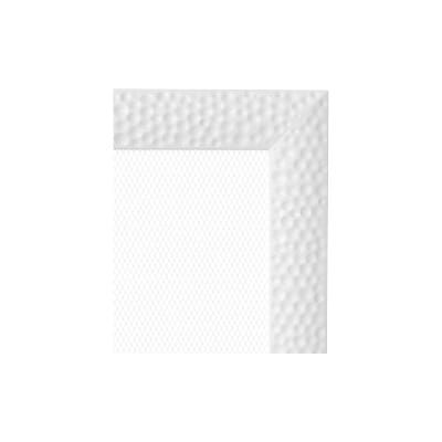 KRATKI KRATKA KOMINKOWA VENUS BIAŁA 170X300 MM