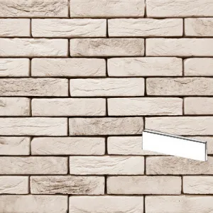 VANDERSANDEN PŁYTKA LIMA 124 DF 210x20x65 MM