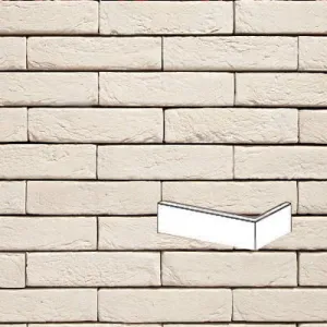VANDERSANDEN PŁYTKA KĄTOWA PERLA 125 WF 210x100x50x20 MM