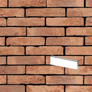 VANDERSANDEN PŁYTKA TERRA COTTA 304 DF 210x20x65 MM