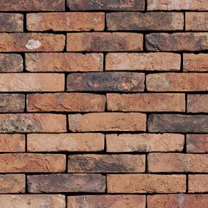 VANDERSANDEN CEGŁA CASTELLO ORANJE 311 DF 210x100x65 MM