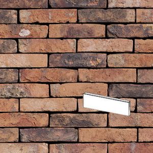 VANDERSANDEN PŁYTKA CASTELLO ORANJE 311 DF 210x20x65 MM