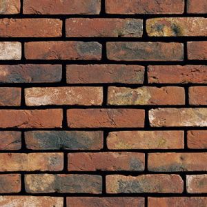 VANDERSANDEN CEGŁA CASTELLO ROOD 312 DF 210x100x65 MM