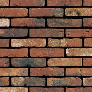 VANDERSANDEN CEGŁA CASTELLO ROOD 312 DF 210x100x65 MM