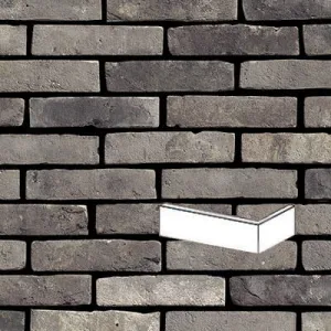 VANDERSANDEN PŁYTKA KĄTOWA NEVADO LIGHT 330 DF 210x100x65x20 MM