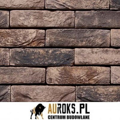 CEGŁA PEŁNA LITHIUM 45 DF 210x100x65 MM RĘCZNIE FORMOWANA VANDERSANDEN