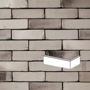 VANDERSANDEN PŁYTKA KĄTOWA HAGEN WASSERSTRICH 501 DF 210x100x65x20 MM