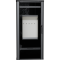 KRATKI PIEC WOLNOSTOJĄCY KOZA TITAN GLASS 11KW