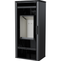 KRATKI PIEC WOLNOSTOJĄCY KOZA TITAN GLASS 11KW