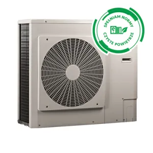 IMMERGAS AUDAX 8 NISKOTEMPERATUROWA POMPA CIEPŁA 7,7/7,6 KW TYPU MONOBLOK DO CO/CWU/CHŁODZENIA 3.027810