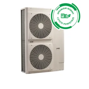 IMMERGAS AUDAX 16 MONO NISKOTEMPERATUROWA POMPA CIEPŁA 15,1/16 KW TYPU MONOBLOK DO CO/CWU/CHŁODZENIA 3.028238