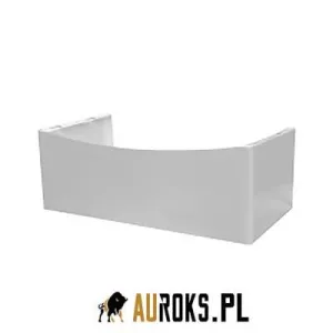 OSŁONA DOLNA DO KOTŁÓW MINIMAX I MINITERM ELEGANCE 150x360x170 MM TERMET