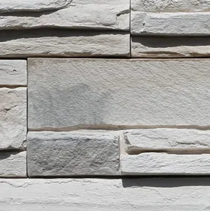 STEGU KAMIEŃ DEKORACYJNY PŁYTKA GRENADA 2 FROST  55x11,7CM  0,32M2