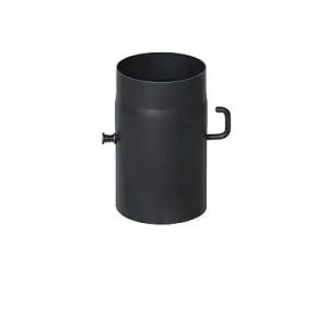 BERTRAMS / PARKANEX SZYBER FI 120  L 25 CM - KRÓTKA SZTANGA
