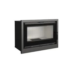 KRATKI KASETA ARKE STAL 80