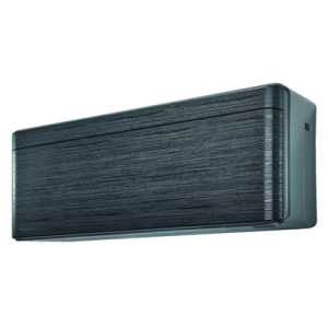 DAIKIN STYLISH (R32) JEDNOFAZOWY KLIMATYZATOR ŚCIENNY 2/2,5 KW DO CHŁODZENIA/GRZANIA FTXA20BT + RXA20A - CZARNE DREWNO