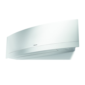 DAIKIN EMURA (R32) JEDNOFAZOWY KLIMATYZATOR ŚCIENNY 4,8/5,8 KW DO CHŁODZENIA/GRZANIA FTXJ50MW + RXJ50N - BIAŁY